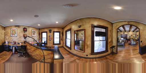 Tattoo Shop «Living Canvas Tattoos Inc», reviews and photos, 930 S Mill Ave, Tempe, AZ 85281, USA