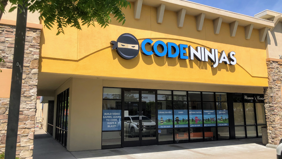 Code Ninjas
