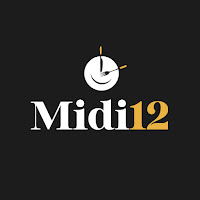 Photos du propriétaire du Restaurant MIDI 12 à Saint-Germain-Laprade - n°1