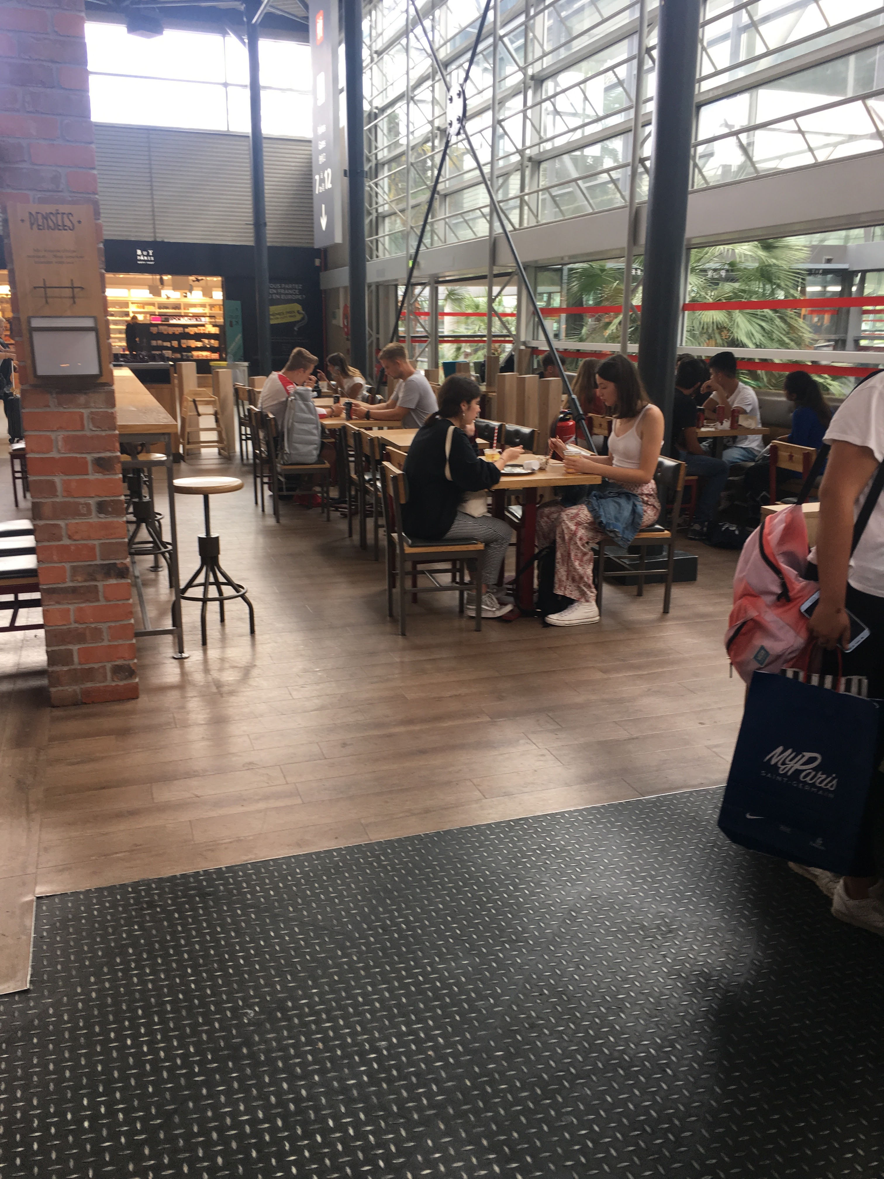Photo n° 3 de l'avis de Jean-Pierre.a fait le 21/06/2018 à 18:48