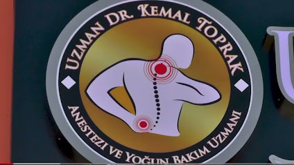 Uzm Dr Kemal Toprak Akupunktur ve Ozon tedavi merkezi
