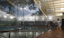 Mary Jo Peckham Aquatic & Fitness Center