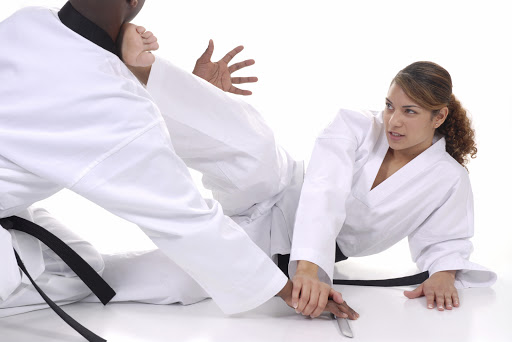 North County Self Defense