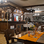 Photo n°1 de l'avis de -.a fait le 28/04/2023 à 20:16 sur le  Gasthaus und Hotel Spreewaldeck Geschwister Noack oHG à Lübbenau