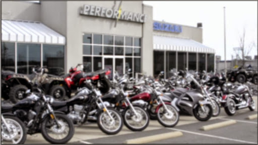 Motorcycle Dealer «Kevin Powell MotorSports Charlotte», reviews and photos, 502 N Polk St, Pineville, NC 28134, USA