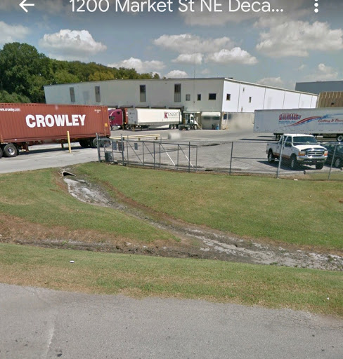 Pet Store «Big Heart Pet Brands», reviews and photos, 1200 Market St NE, Decatur, AL 35601, USA