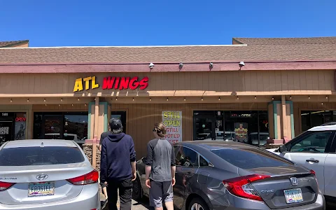 ATL Wings Flagstaff image