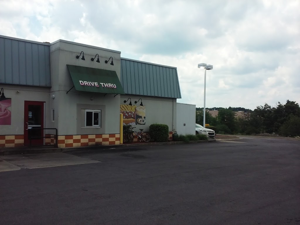 Long John Silver's | A&W 16001