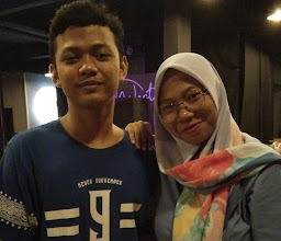 SUnDA Dapur Mamak photo