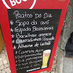 Photo n°14 de l'avis de Kadu.a fait le 09/03/2024 à 17:31 sur le  Restaurante Salsa 2 à Carregado