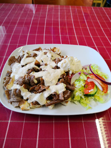 Jämsän Kebab-pizzeria - Kahvila