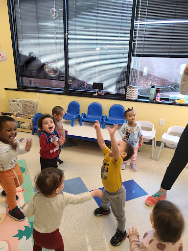 Day Care Center «LITTLE RIVER DAY SCHOOL», reviews and photos, 6481 Little River Turnpike, Alexandria, VA 22312, USA