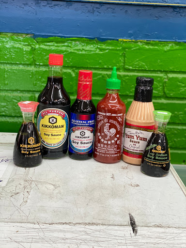 Produce Market «Jams Produce», reviews and photos, 1451 Clearwater Largo Rd N, Largo, FL 33770, USA