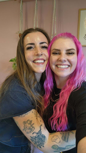 Explore one line tattoo ideas, creative tattoo ideas in Snohomish, available at Valley Roots Studio