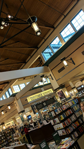 Book Store «Barnes & Noble», reviews and photos, 235 Daniel Webster Hwy, Nashua, NH 03060, USA