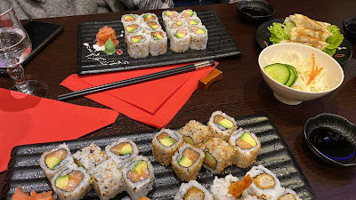 Nagoya Vouillé à Paris
