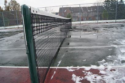Four Winds Hollow Public Tennis Courts