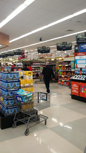 Grocery Store «Kroger», reviews and photos, 2525 Hilliard Rome Rd, Hilliard, OH 43026, USA