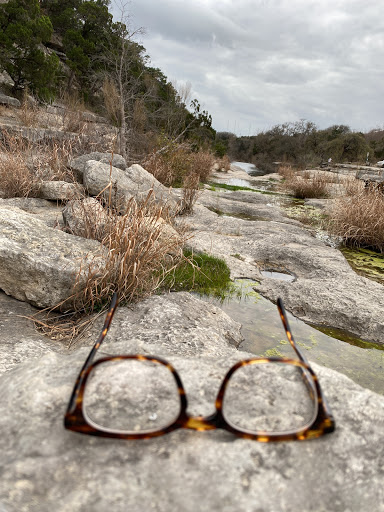 Optician «Warby Parker», reviews and photos, 11700 Domain Blvd, Austin, TX 78758, USA