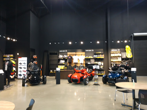 Motorcycle Repair Shop «Elk Grove Power Sports Inc.», reviews and photos, 10491 E Stockton Blvd, Elk Grove, CA 95624, USA