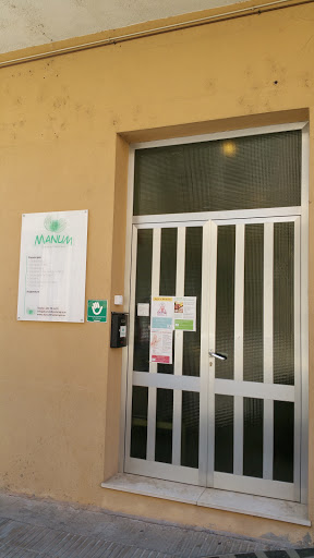 Manum - Centre De Fisioteràpia en Tremp