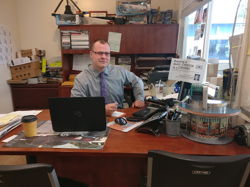 Used Car Dealer «Signature Auto Sales», reviews and photos, 3235 Kitsap Way, Bremerton, WA 98312, USA