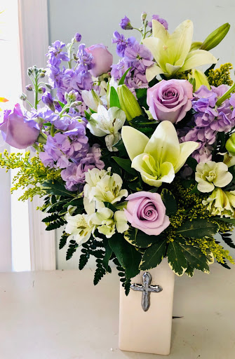 Florist «Exotica Florist», reviews and photos, 10376 Main Street, Fairfax, VA 22030, USA