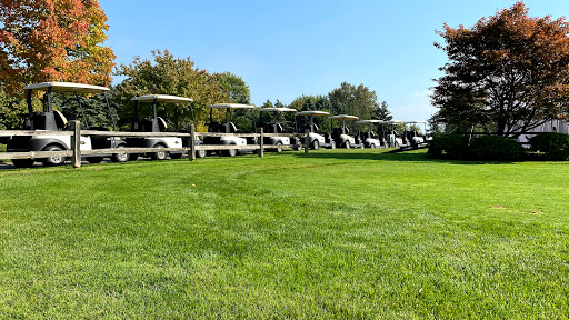 Golf Course «Bello Woods Golf Course», reviews and photos, 23650 23 Mile Rd, Macomb, MI 48042, USA