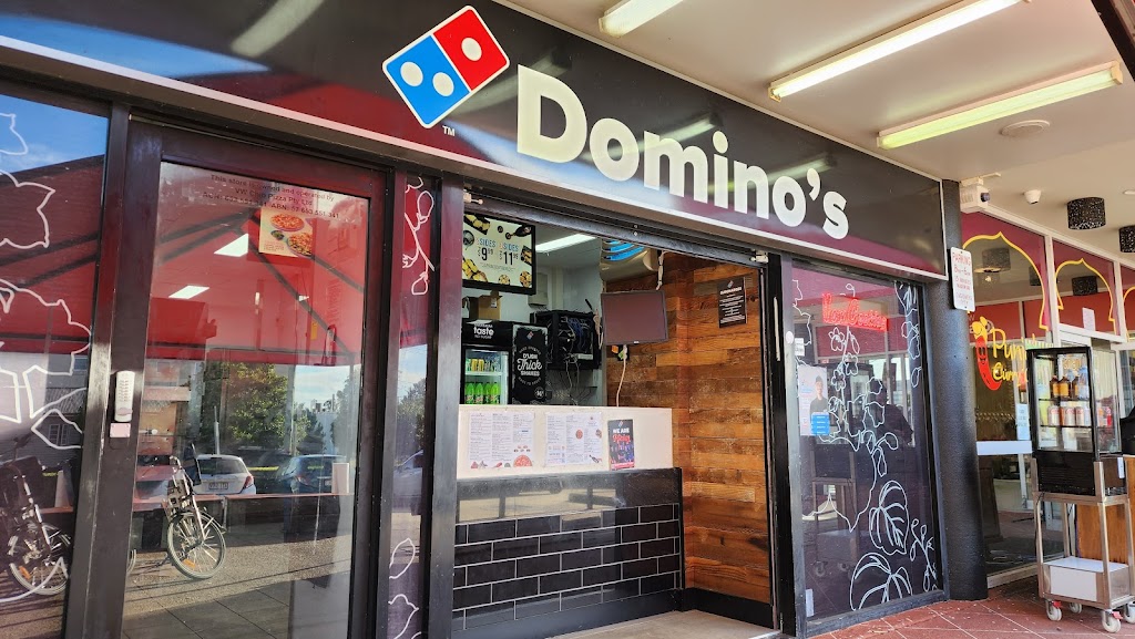 Domino's Pizza Ipswich 4305