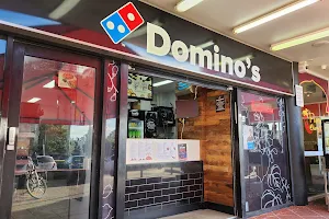 Domino's Pizza Ipswich image