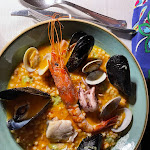 Photo n°2 de l'avis de Alessandro.i fait le 25/09/2023 à 09:13 sur le  Ristorante La Tavernetta à Vaccileddi