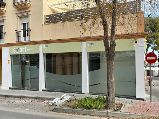 Clínica Smart dental Baza en Baza, Granada