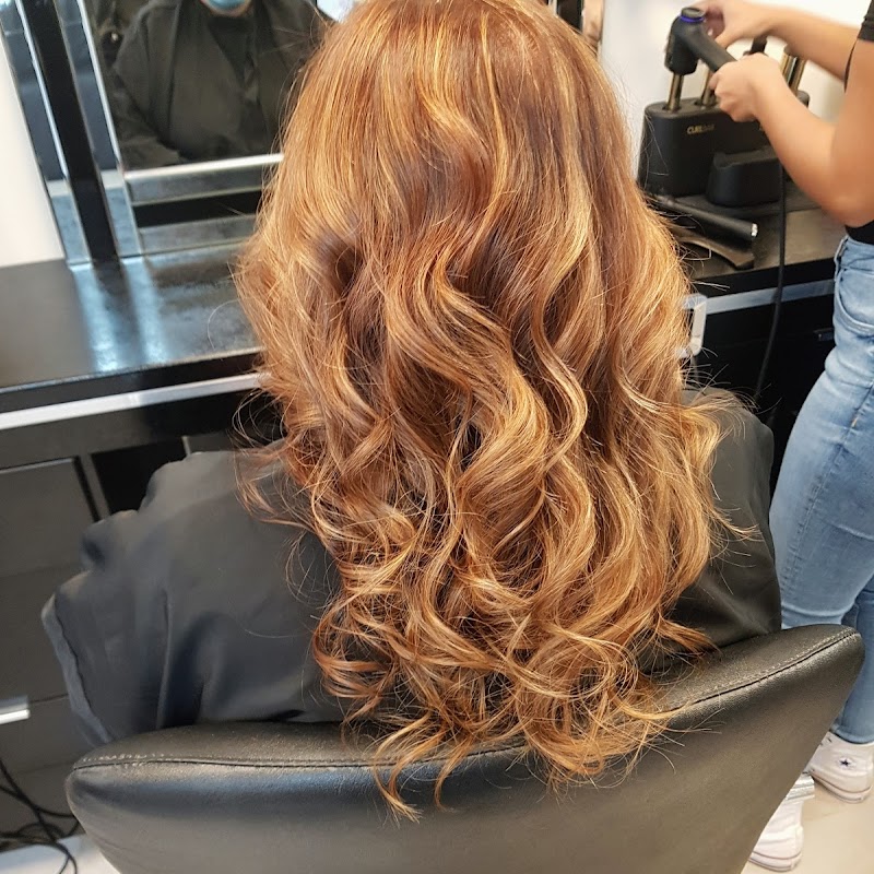 COULEUR COIFFURE