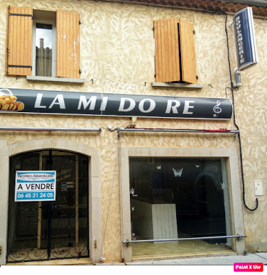 Proprio immobilier à Vacqueyras