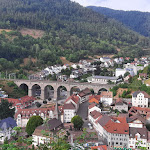 Photo n°13 de l'avis de Sven.o fait le 03/08/2022 à 16:15 sur le  Hotel Schloss Hornberg à Hornberg