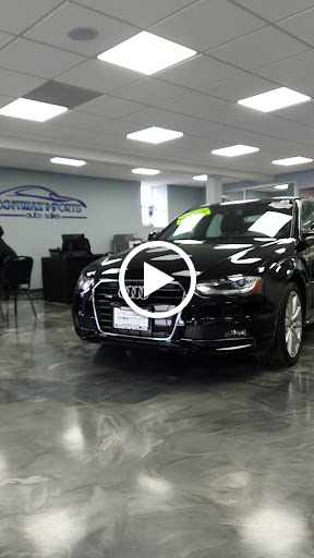Used Car Dealer «Conway Imports Auto Sales», reviews and photos, 615 E Lake St, Streamwood, IL 60107, USA