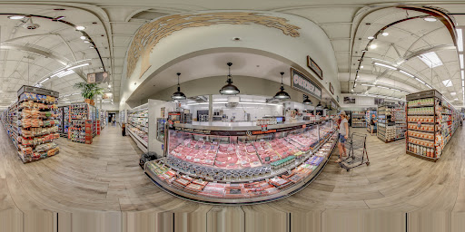 Grocery Store «Nugget Markets», reviews and photos, 1 Blackfield Dr, Belvedere Tiburon, CA 94920, USA