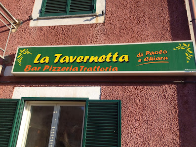 La Tavernetta di Paolo e Chiara Via Celestino Valcalda, 8, 16010 Casavecchia GE, Italia