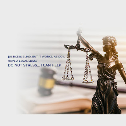 Blind Justice Legal Services