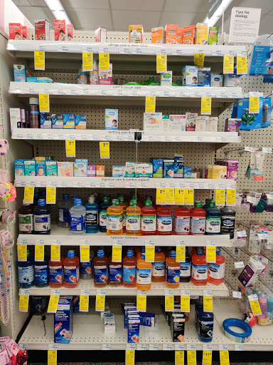 Drug Store «CVS», reviews and photos, 35720 Fremont Blvd, Fremont, CA 94536, USA