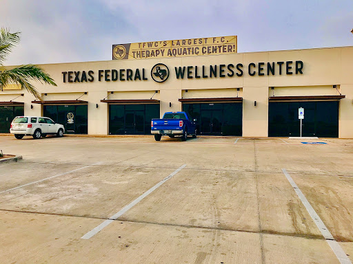 Texas Federal Wellness Health & Rehab