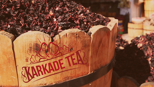 Karkade Tea Inc