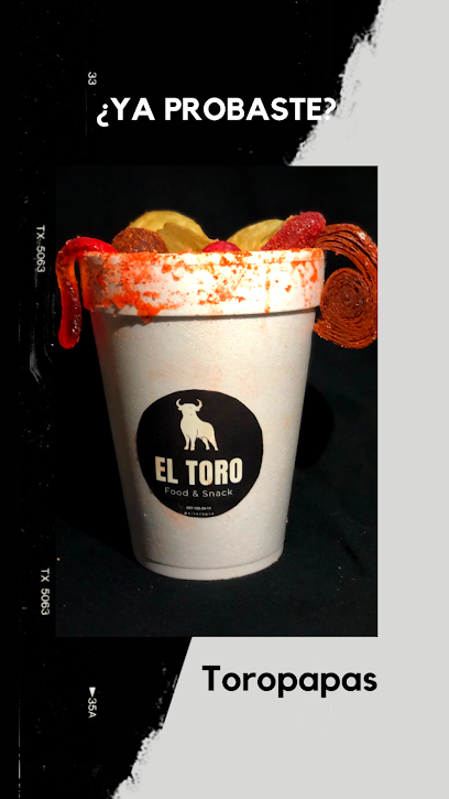 El Toro Food & Snack - Servando Teresa de Mier 226, Flamingos, 81048 Guasave, Sin., Mexico