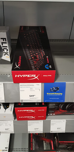 Electronics Store «Best Buy», reviews and photos, 14 Allstate Rd, Dorchester, MA 02125, USA