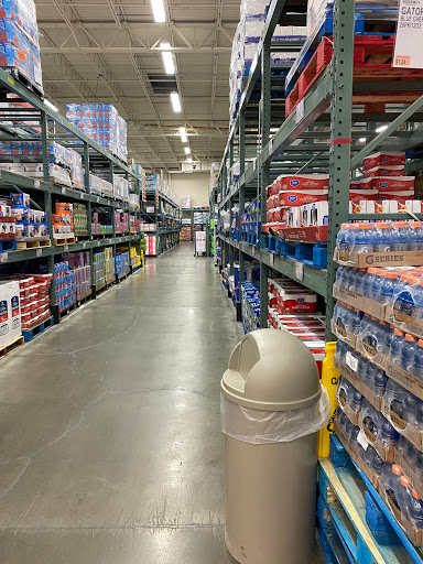 Warehouse club «BJ’s Wholesale Club», reviews and photos, 1404 U.S. 9, Wappingers Falls, NY 12590, USA