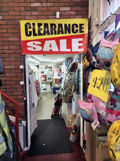 Santa Fe Seconds, 8615 Long Beach Blvd, South Gate, CA 90280, USA, 