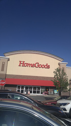 T.J. Maxx & HomeGoods, 24630 Dulles Landing Dr, Dulles, VA 20166, USA, 
