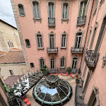 Photo n°7 de l'avis de Jorge.o fait le 07/11/2023 à 15:18 sur le  Château Monfort à Milan