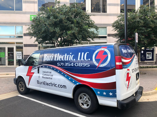 Electrician «Buri Electric, LLC», reviews and photos, 11654 Plaza America Dr, Reston, VA 20190, USA