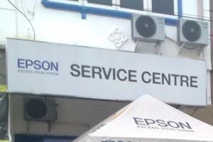 Epson Service & Sales Purwokerto image